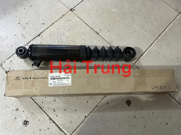 Giảm xóc phuộc nhún sau Hyundai Santafe 2012-2018 553202W200 553212W200