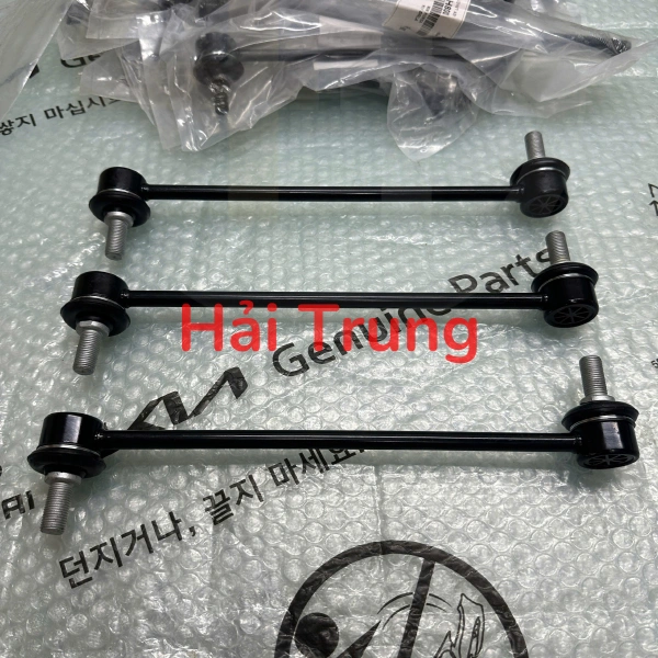 Rotuyn cân bằng trước Accent, Creta, Forte, K3, Sportage, Verna 548304V000