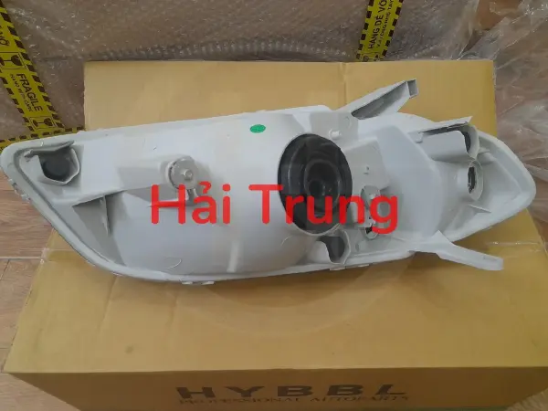 Đèn pha phải Toyota Vios 2009 giá rẻ