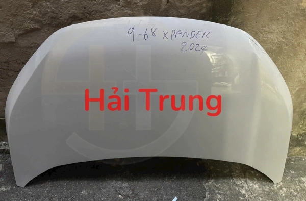 Tháo xe Nắp capo Mitsubishi Xpander 2023 2024 2025