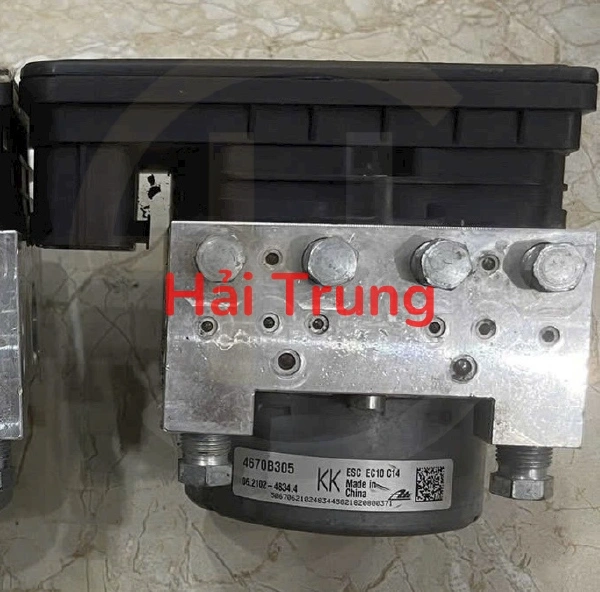 4670B305 Tháo xe Cụm ABS Mitsubishi Xpander 2020-2022