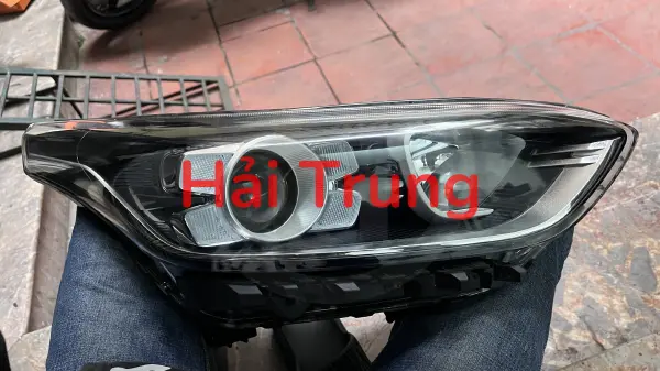 Đèn pha Kia Cerato chính hãng