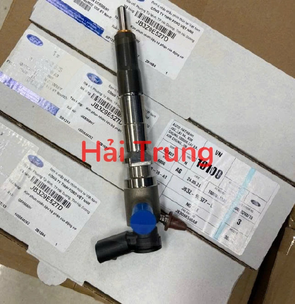 Kim phun Ford Ranger 2.0 2019-2021 JB3Z9E527D