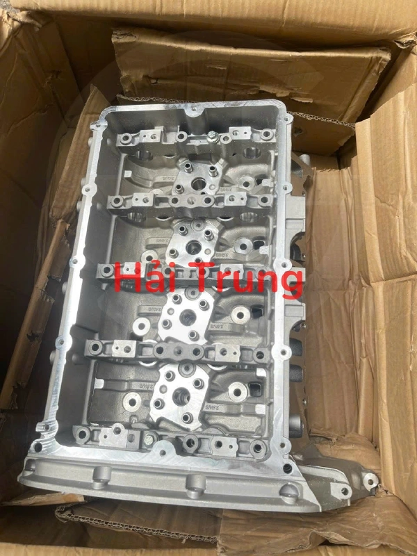 Mặt máy Ford Transit 2.4