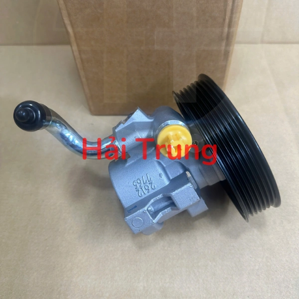 Bơm trợ lực lái Chevrolet Aveo, Gentra 96535224