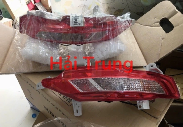 Đèn cản sau Hyundai Tucson 2022-2025 92405N9000 92406N9000