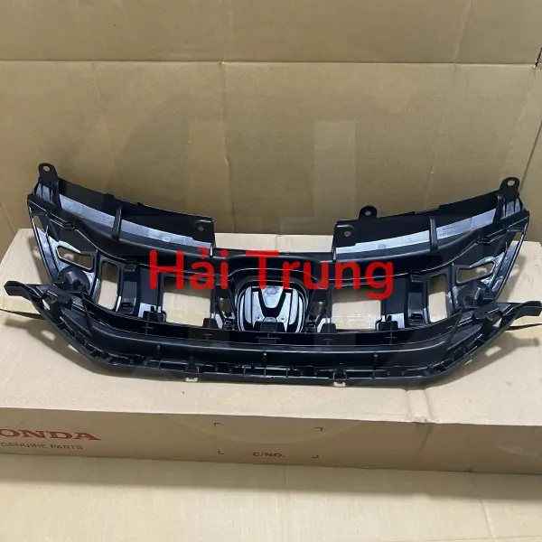 Mặt calang Honda City chính hãng