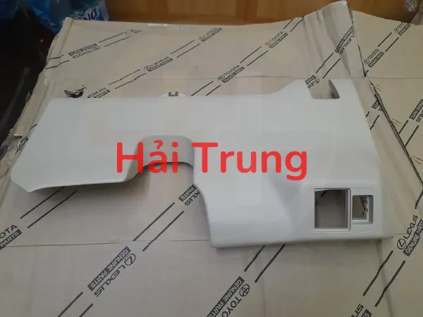 Ốp táp lô Toyota Vios 2014-2018