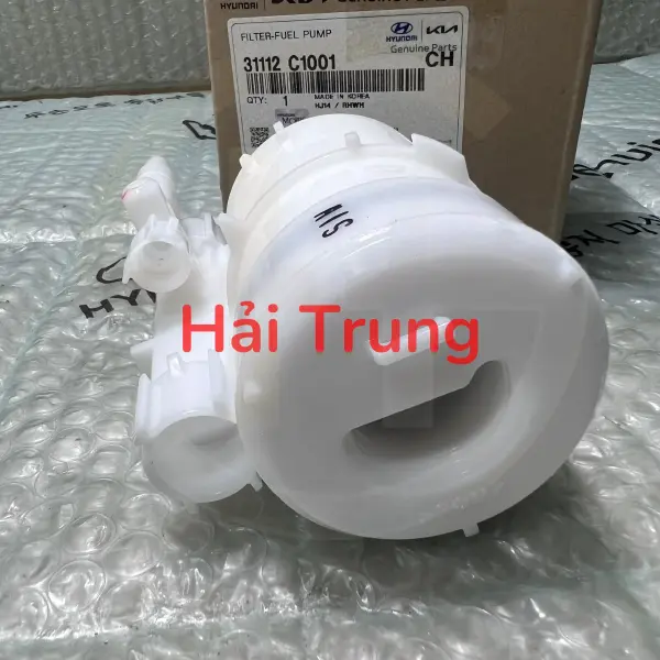 Lọc xăng Hyundai Elantra chính hãng