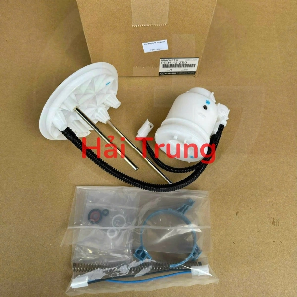 Lọc xăng Mazda 3, Mazda 6, Mazda CX5 1 cầu PE0113ZE0