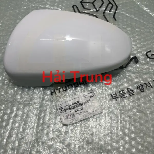 Ốp gương Hyundai Tucson chính hãng