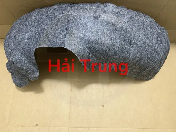 Chắn bùn lòng dè sau mazda CX5