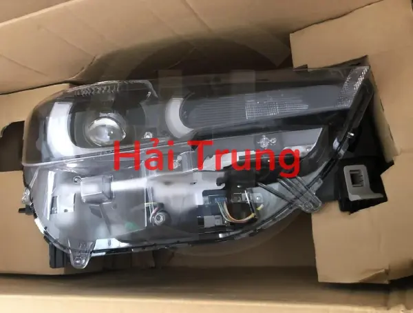 Đèn pha Mazda CX5 2023-2025 chính hãng