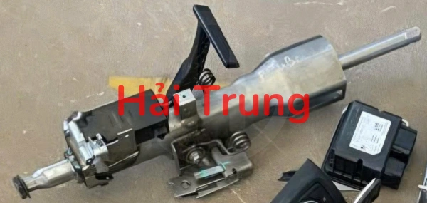 Cọc lái, Cột lái điện điện Ford Ranger 2.0 Turbo