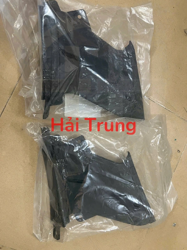 Cửa thông gió cản trước Kia Sorento 2021-2025 86542P2001 86541P2000