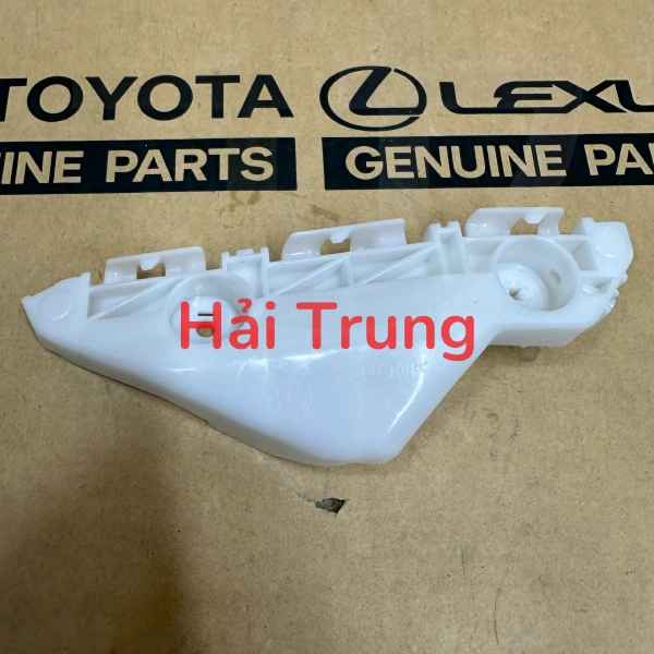 Phe cài cản trước Toyota Vios 2008-2013 mã 52536-0D060 52535-0D060