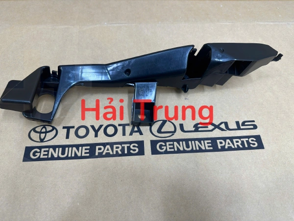 Phe cài cản trước Toyota Land Cruiser 2003-2007