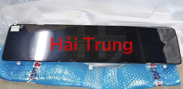 Màn hình trung tâm Ford Territory