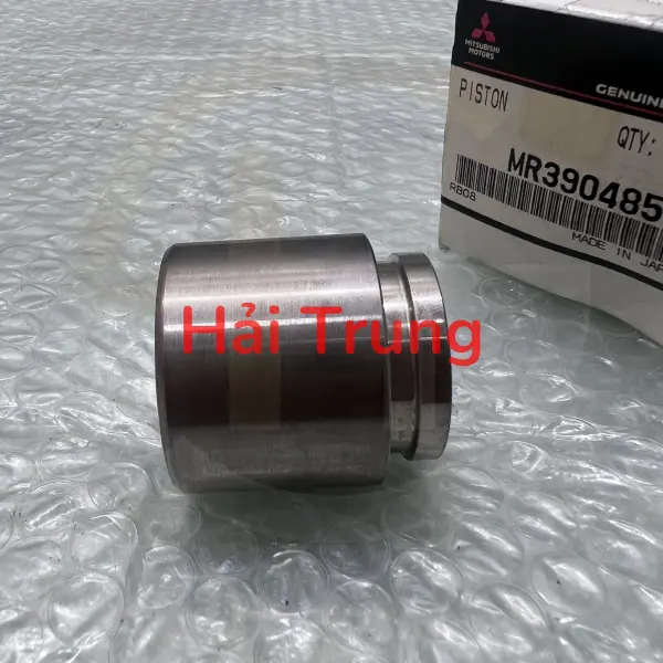 Piston phanh sau Mitsubishi Pajero 2007-2010 chính hãng MR390485