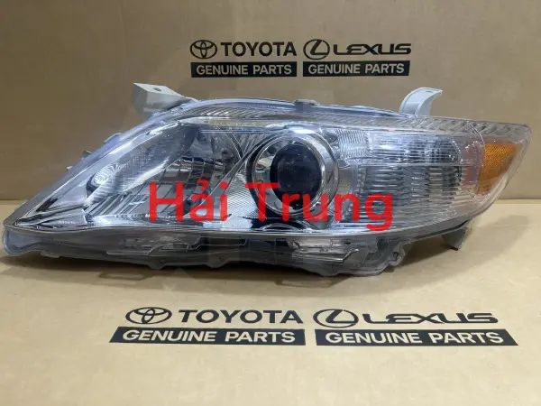 Đèn pha Toyota Camry 2011 giá rẻ