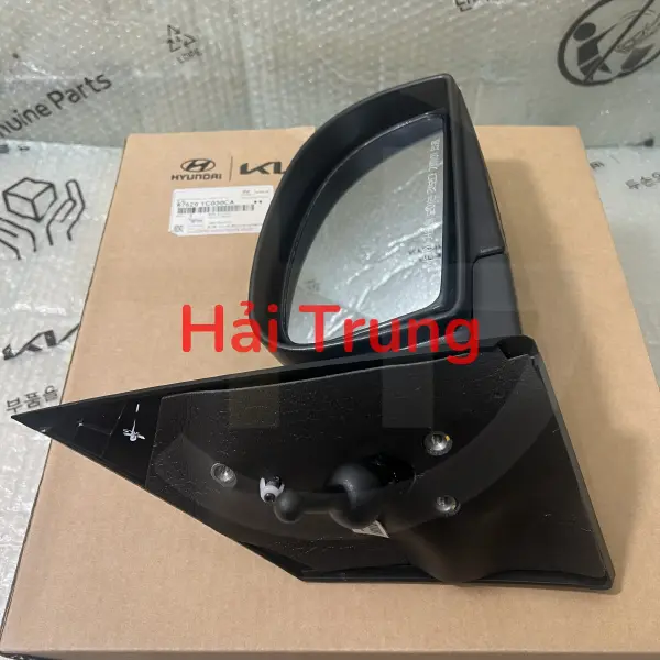 Gương chiếu hậu Hyundai Getz chính hãng