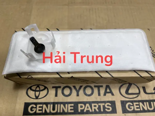 Lọc xăng Toyota Vios chính hãng