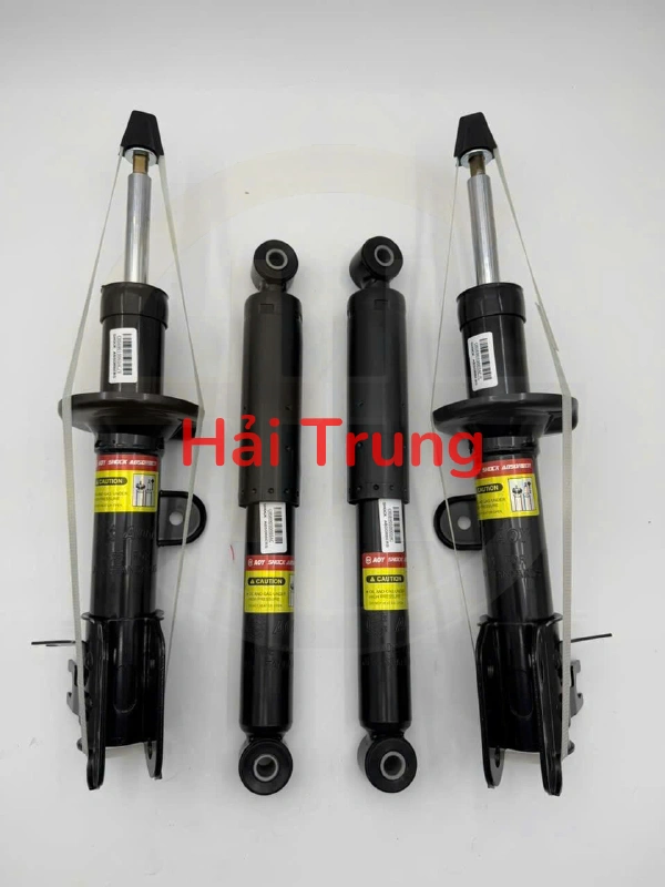 Bộ giảm sóc Vinfast Vf3