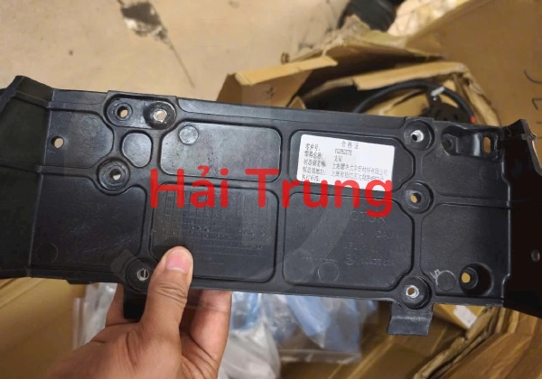 Đế bình ắc quy MG ZS 10260376