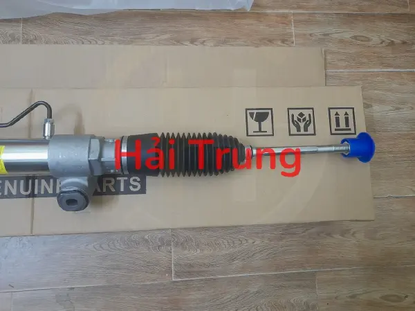 Thước lái Toyota Fortuner 2012
