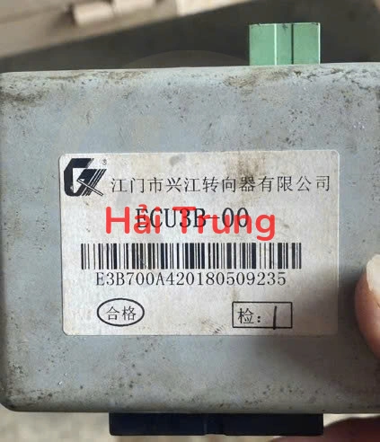 Hộp trợ lực lái Dongben X30 Tháo xe