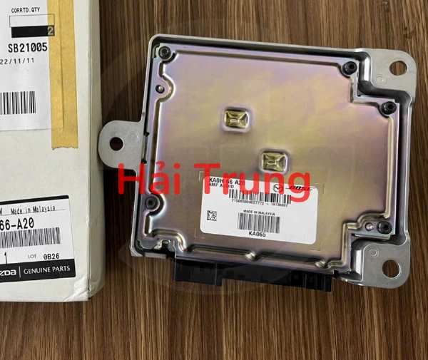 KA0H66A20 Hộp khuếch đại âm thanh âm ly Mazda Cx5