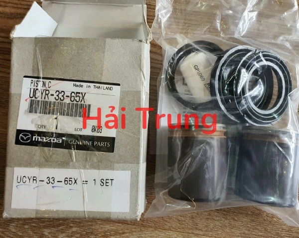 Piston cuppen phanh trước Ford Ranger, Mazda BT50 UCYR3365X