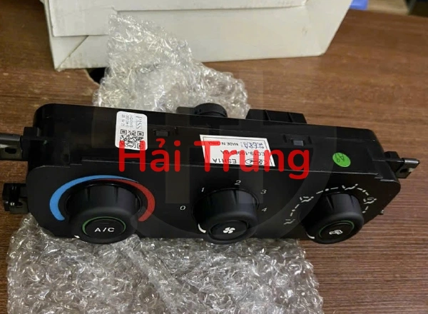 Cụm công tắc điều khiển điều hòa Ford Transit EC19-19980-BA