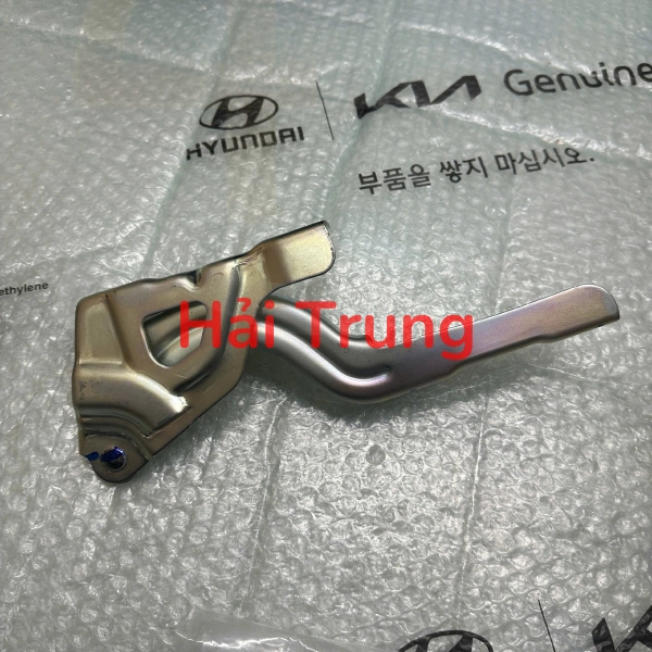 Bản lề capo Hyundai Creta 2022-2024 66910I7000 66920I7000