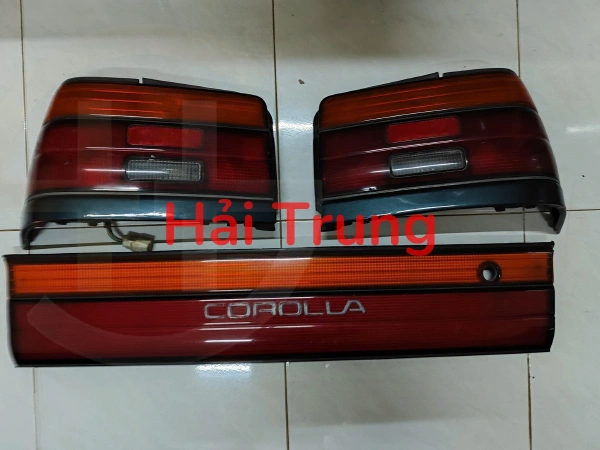 Đèn hậu Toyota Corona 1992-1996