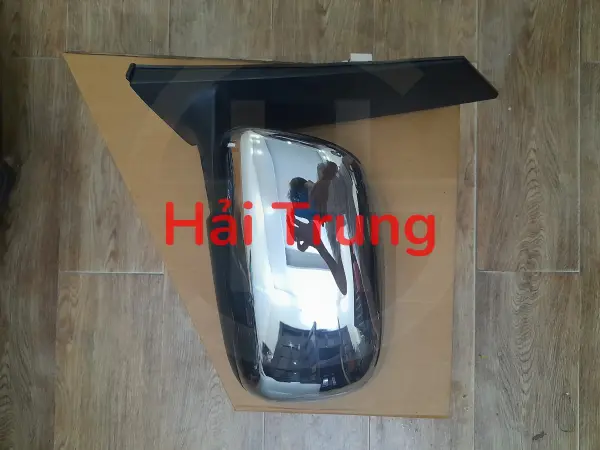 Gương chiếu hậu Toyota Innova 2006-2013 chính hãng