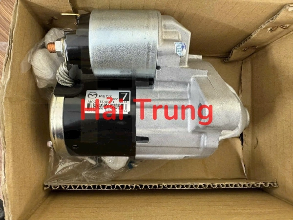 Củ đề máy đề Mazda CX5