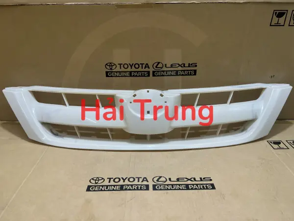 Mặt ca lăng Toyota Innova 2006 chính hãng