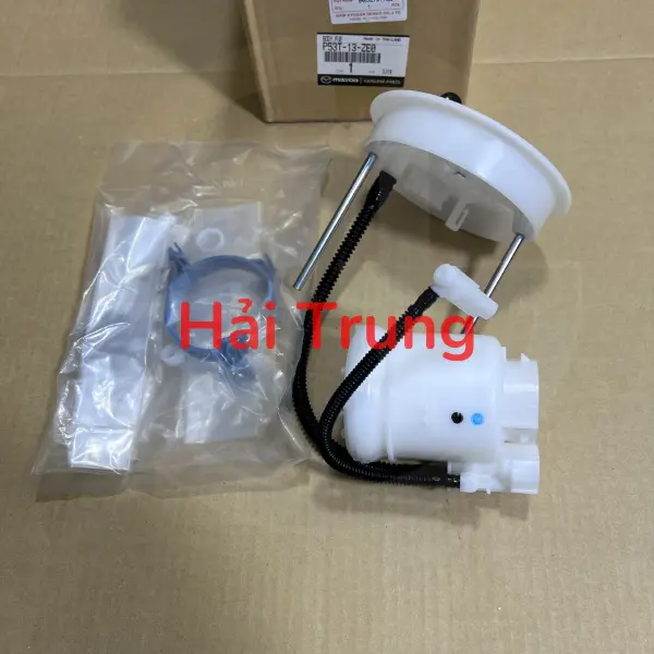 Lọc xăng Mazda 2 chính hãng