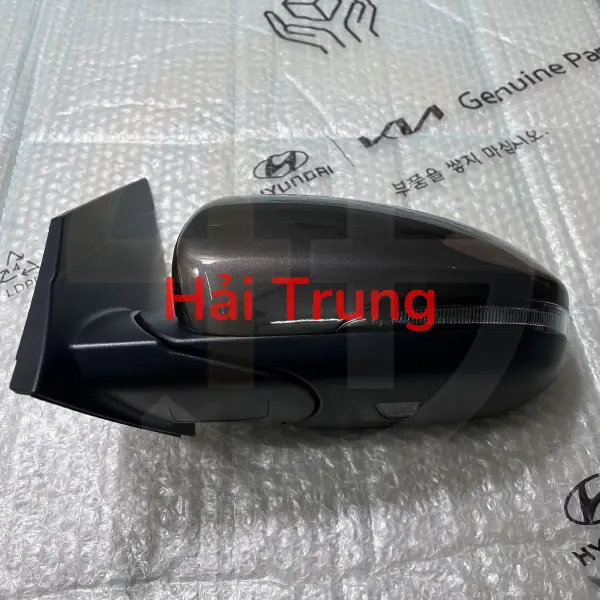 Gương chiếu hậu Hyundai Tucson 2020 chính hãng