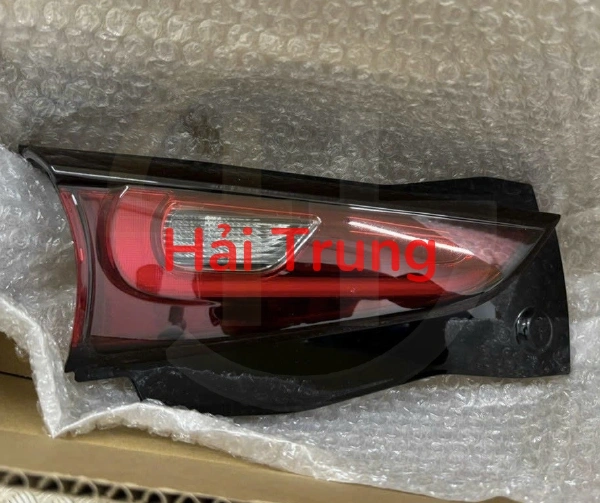 Đèn hậu trong Mazda Cx5 3024