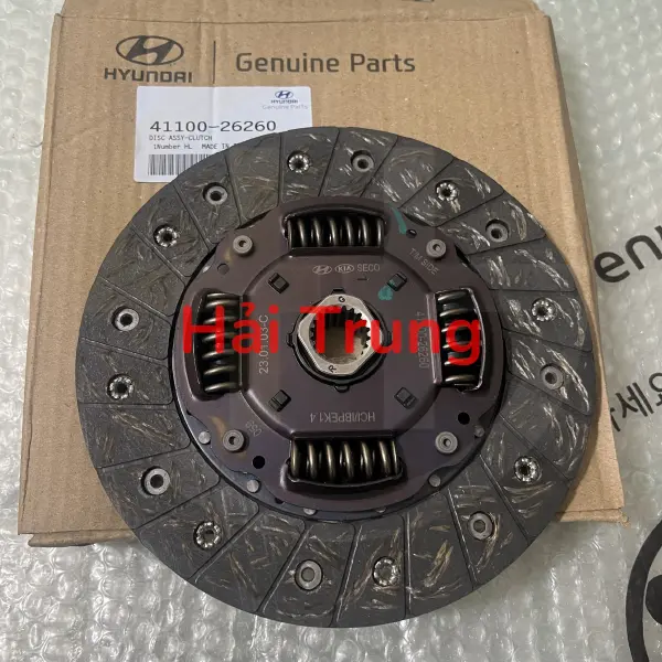 Lá côn Hyundai Accent 2011-2016 chính hãng