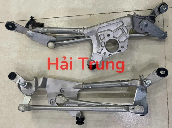 Giằng gạt mưa Toyota Vios 2008-2013