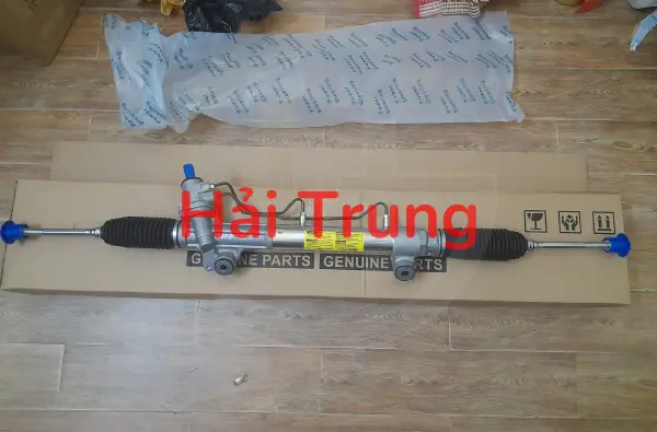 Thước lái Toyota Fortuner 2009