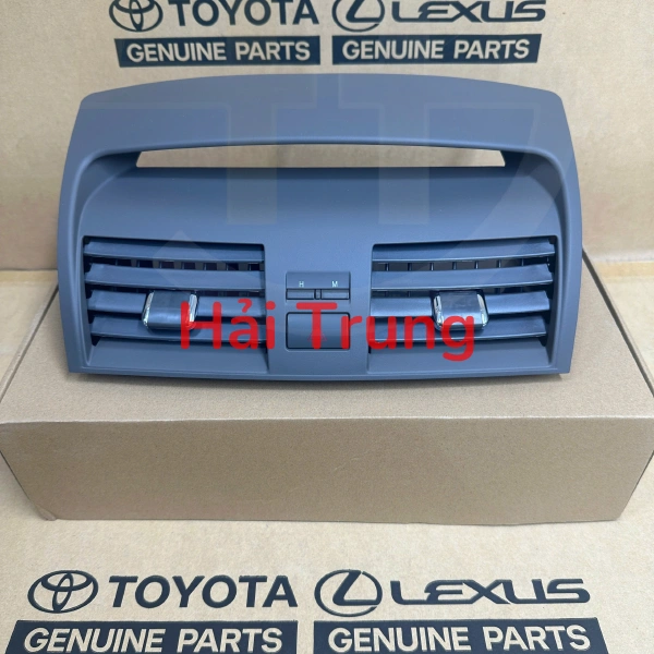 cửa gió điều hòa táp lô Toyota Camry 2007-2013