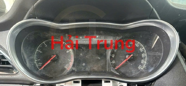 Đồng hồ táp lô Vinfast Fadil