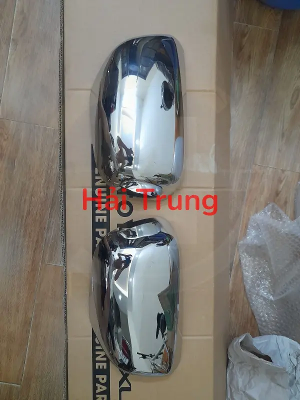 Ốp gương chiếu hậu Toyota Innova 2006-2016 chính hãng