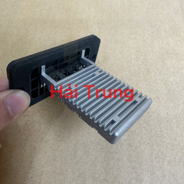 Trở giàn lạnh Ford Ranger 2008-2015