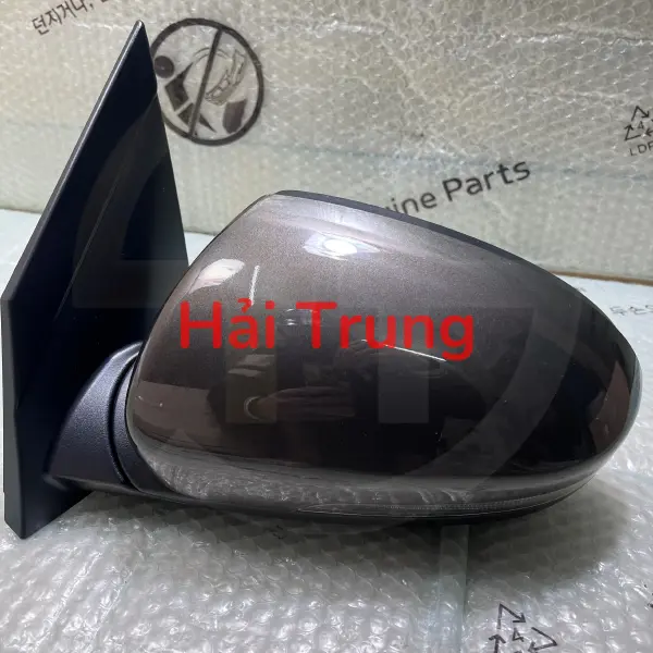 Gương chiếu hậu Hyundai Tucson 2019 chính hãng