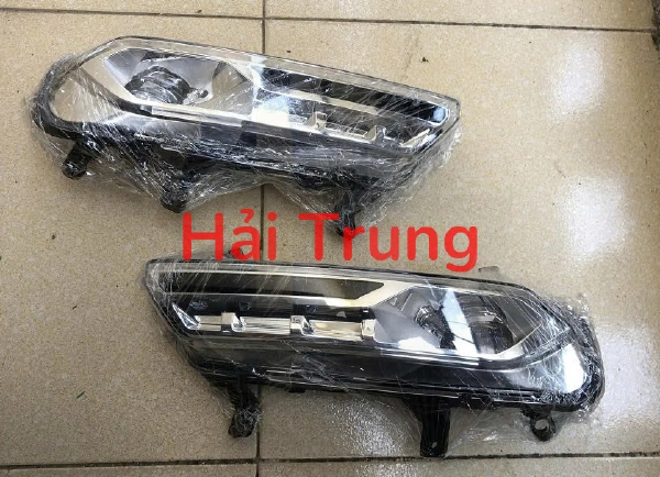 Đèn led ban ngày Lux SA2.0